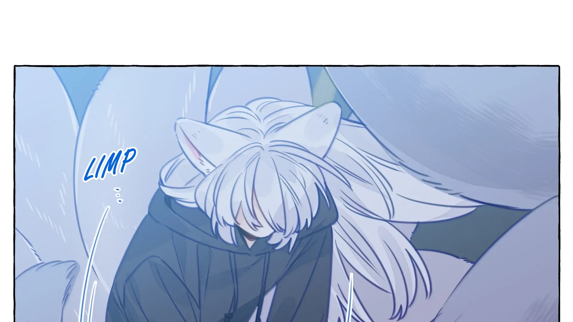Foxes Always Lie Chapter 53 page 30 - 