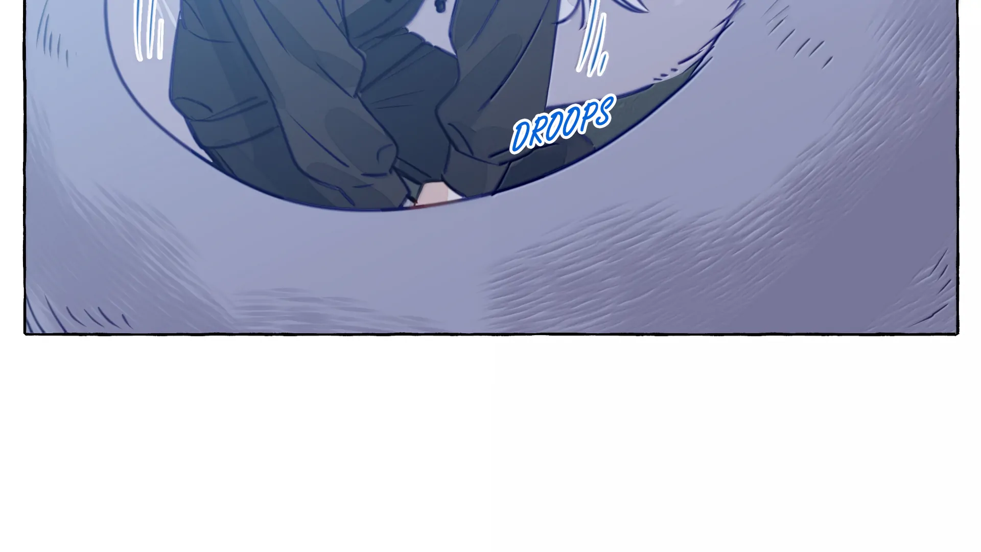 Foxes Always Lie Chapter 53 page 31 - 