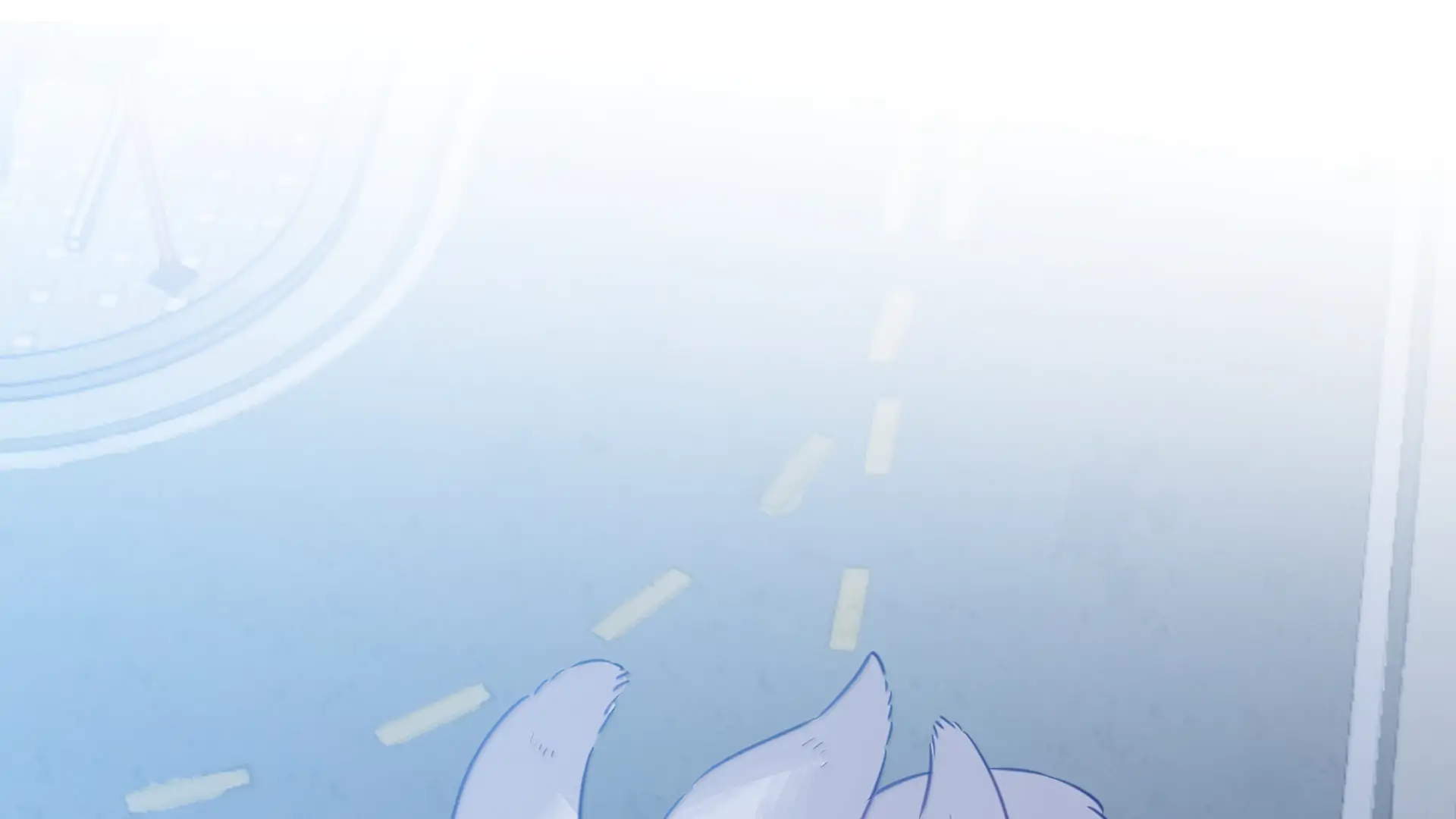 Foxes Always Lie Chapter 53 page 32 - 