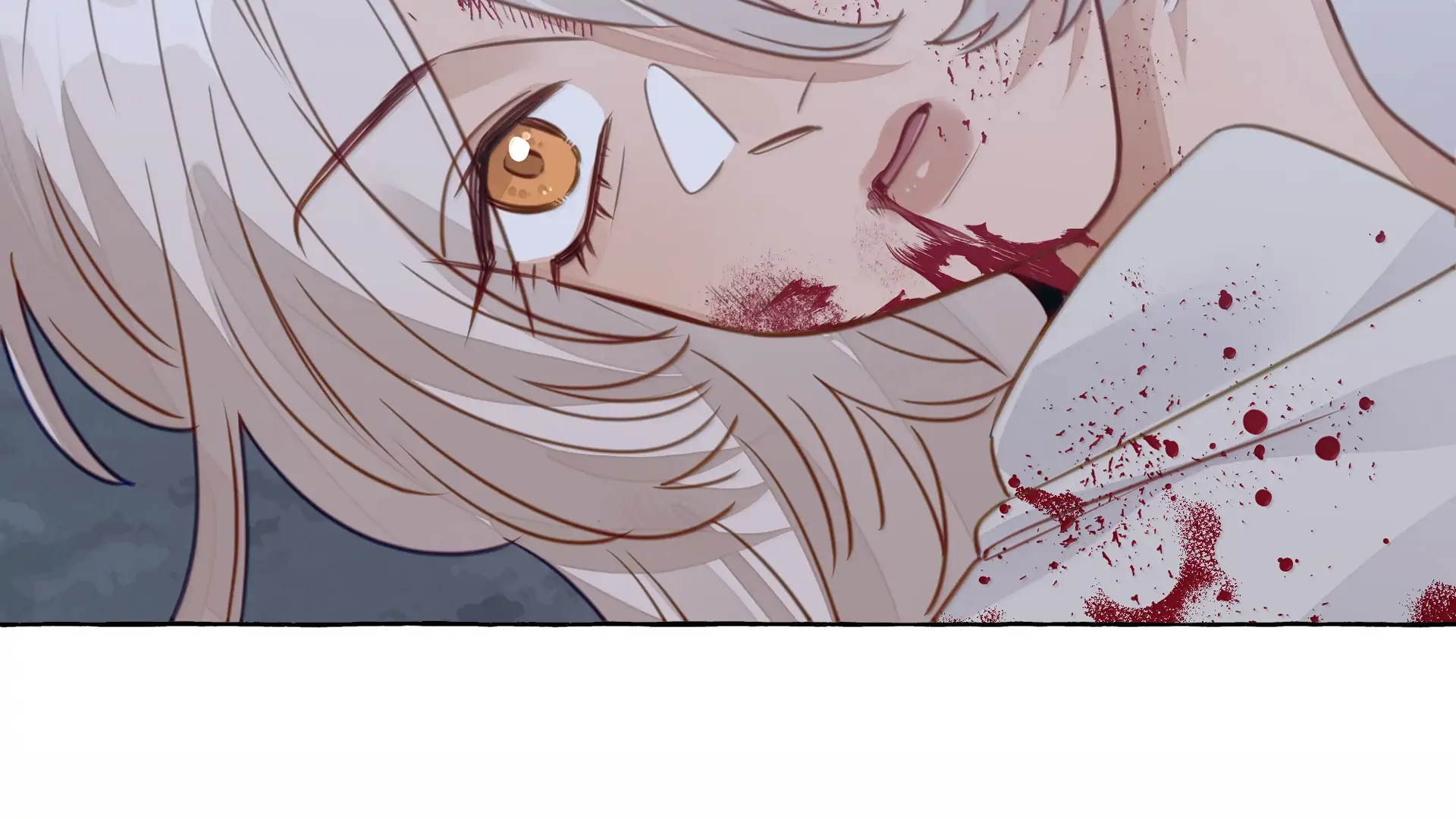Foxes Always Lie Chapter 53 page 37 - 