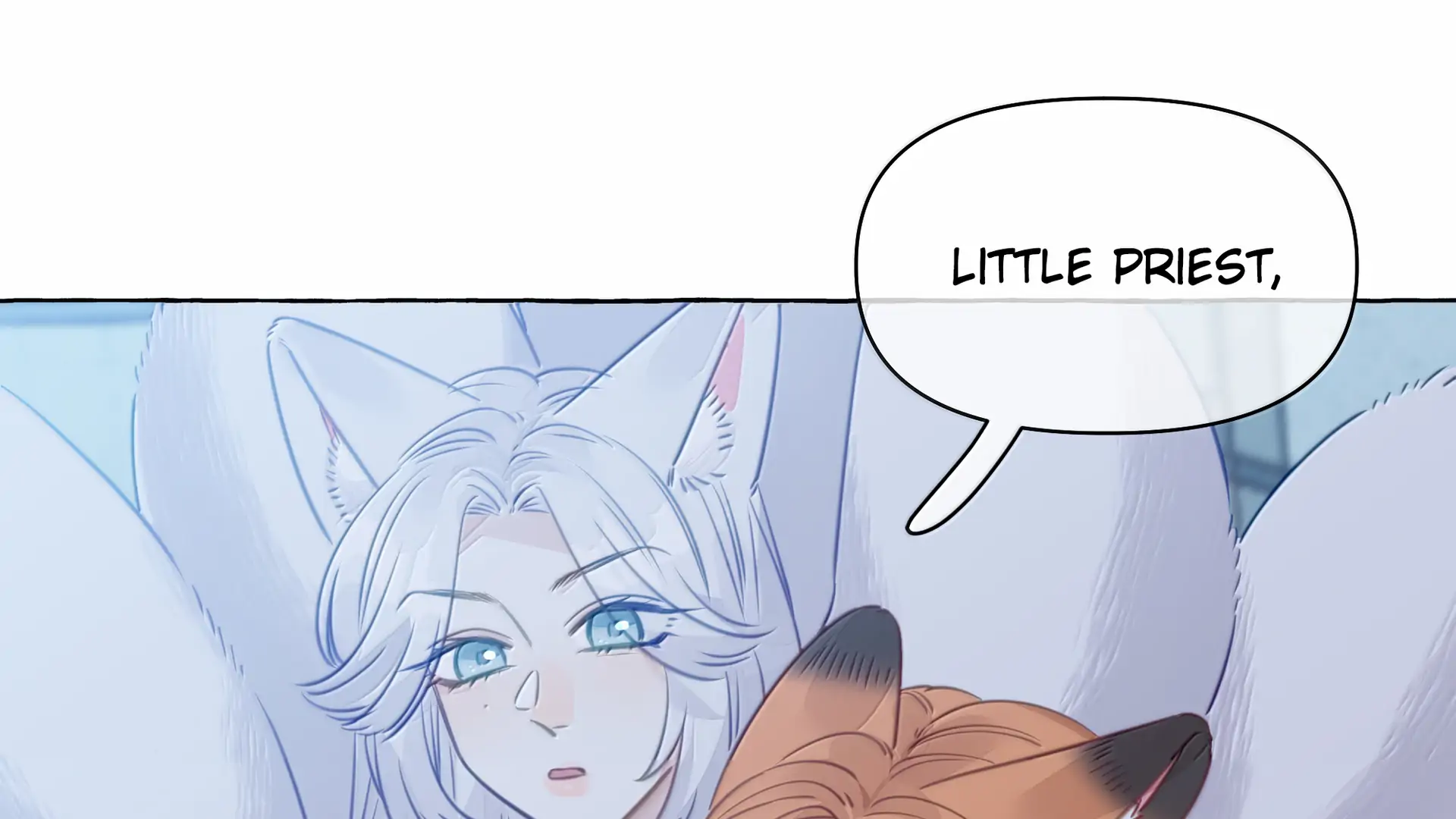 Foxes Always Lie Chapter 53 page 38 - 