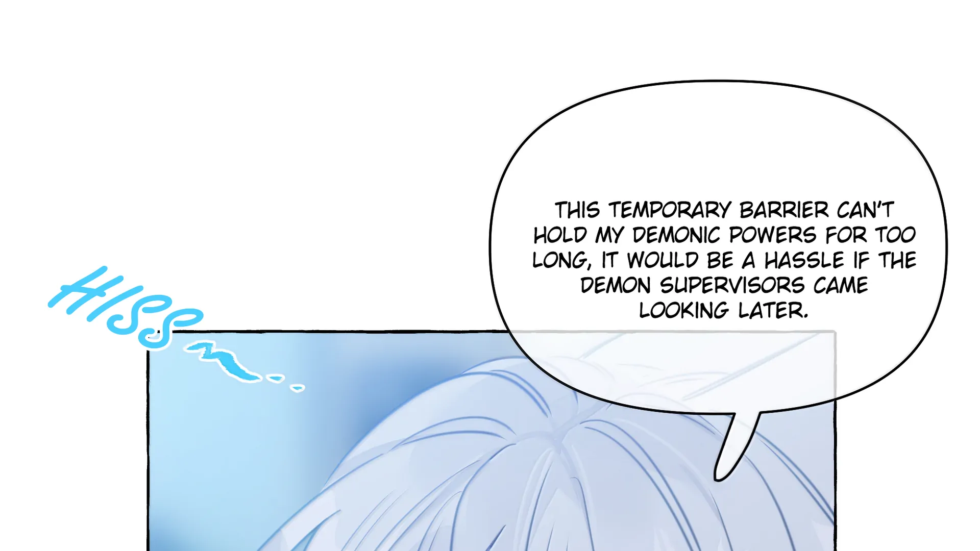 Foxes Always Lie Chapter 53 page 40 - 