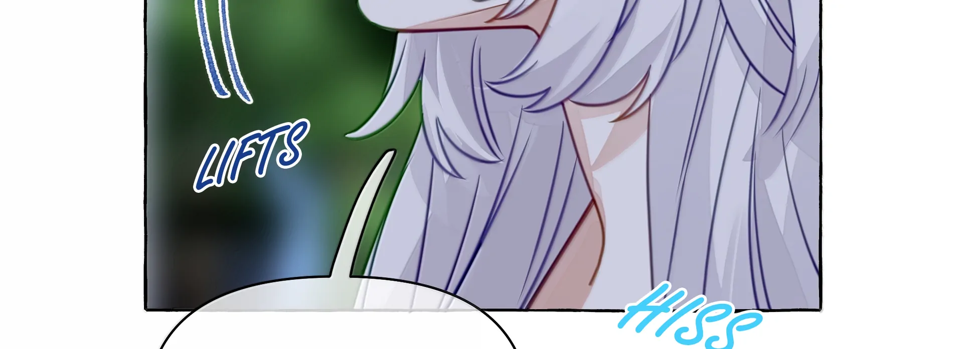 Foxes Always Lie Chapter 53 page 42 - 