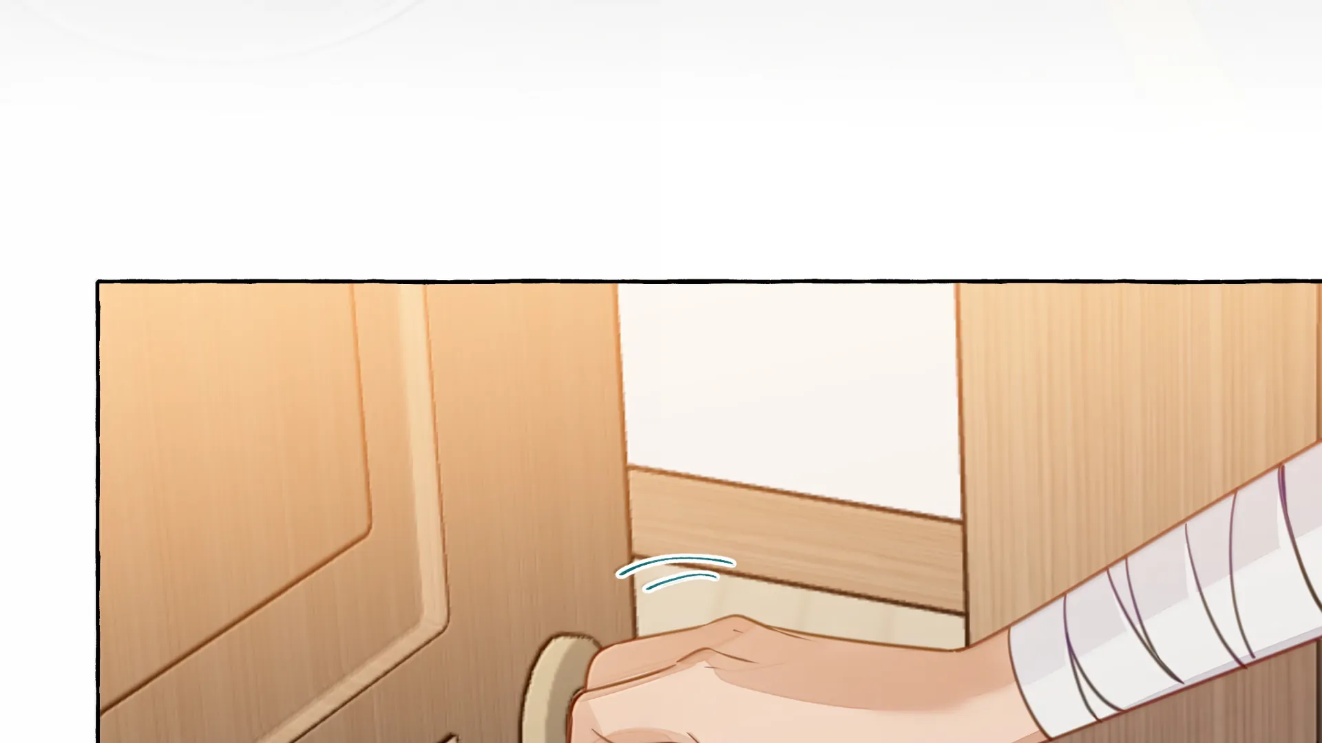 Foxes Always Lie Chapter 53 page 48 - 