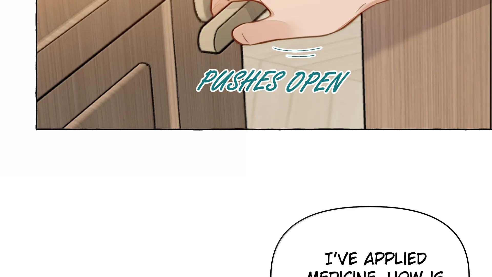 Foxes Always Lie Chapter 53 page 49 - 