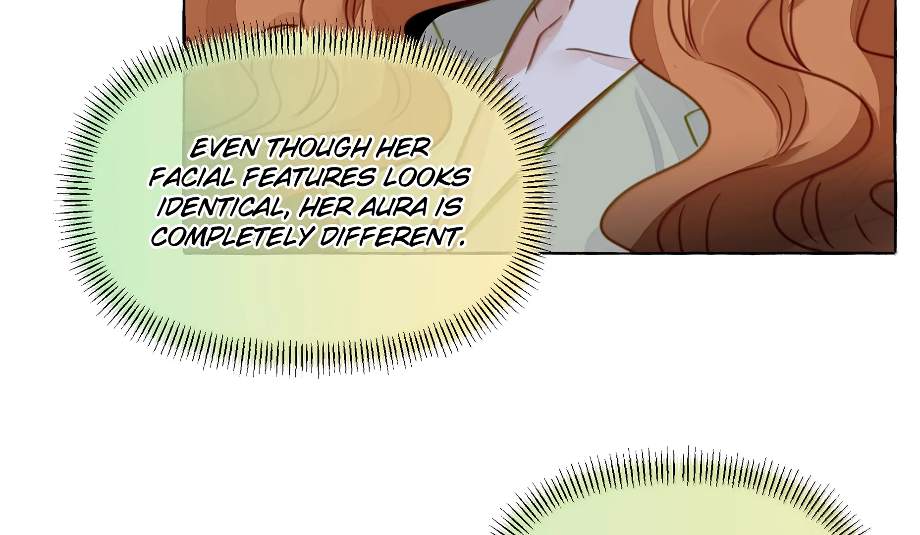 Foxes Always Lie Chapter 53 page 6 - 