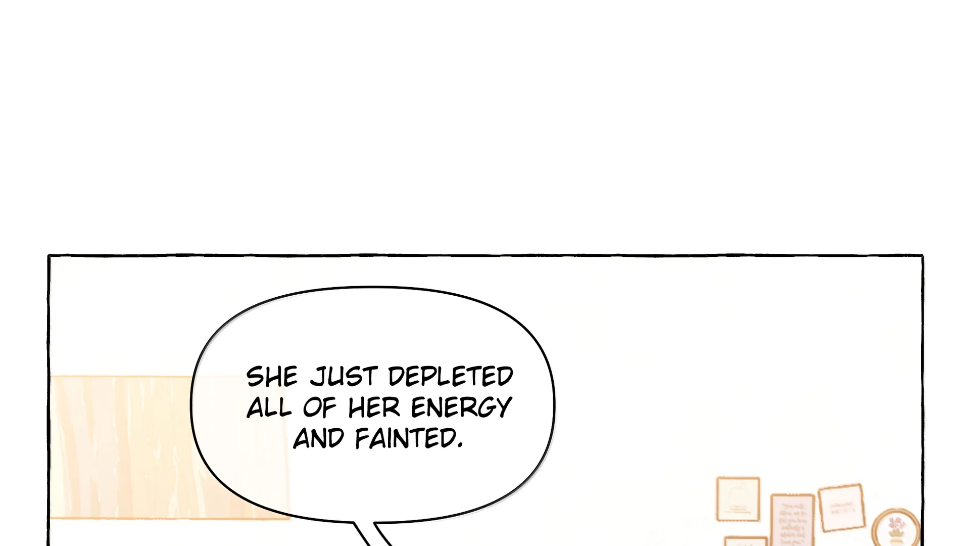 Foxes Always Lie Chapter 53 page 52 - 