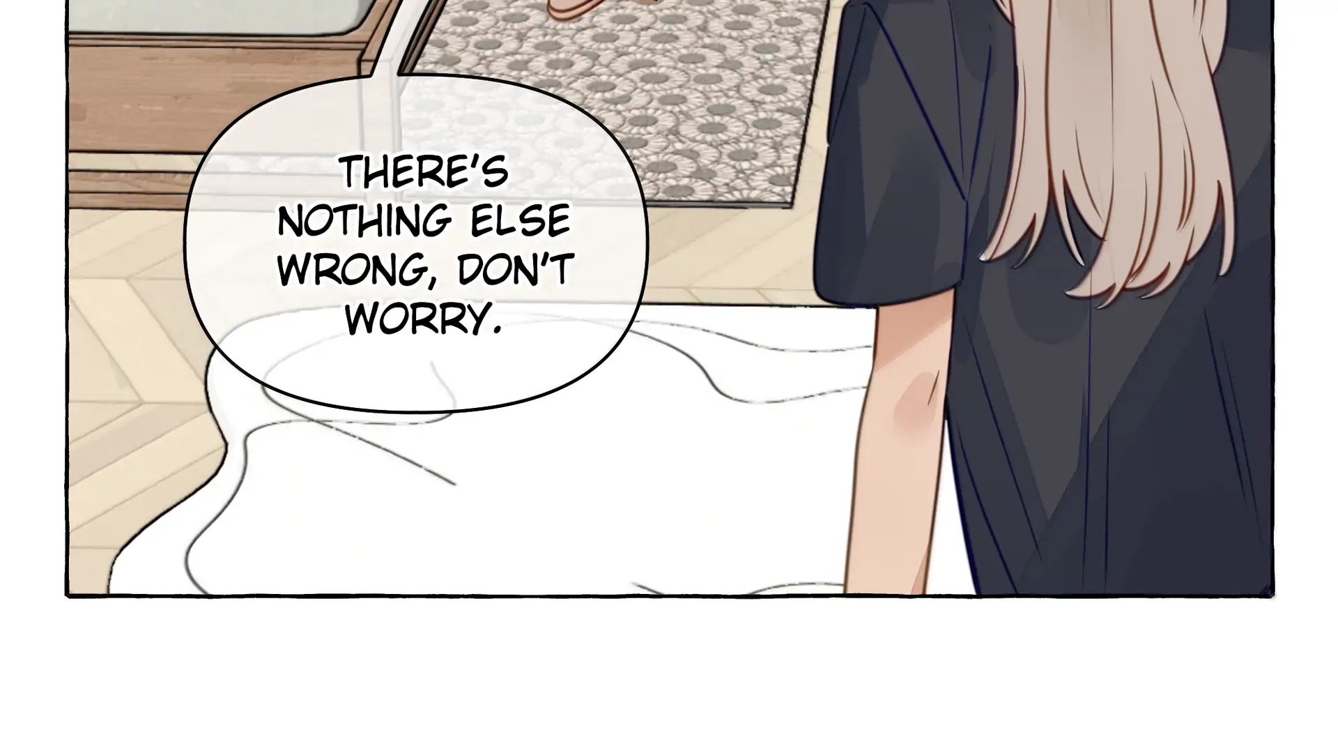 Foxes Always Lie Chapter 53 page 54 - 