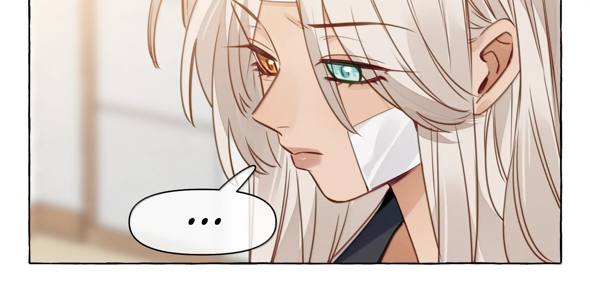 Foxes Always Lie Chapter 53 page 56 - 