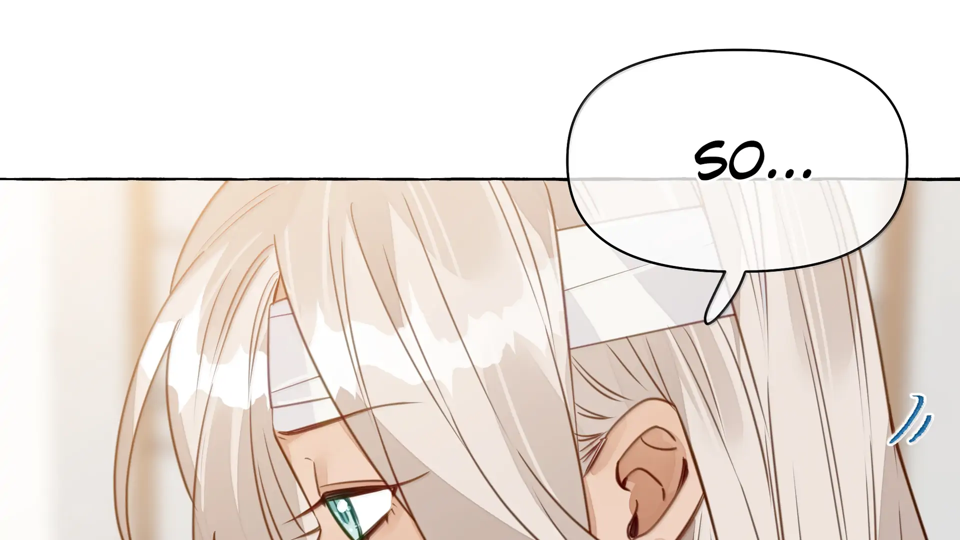 Foxes Always Lie Chapter 53 page 57 - 