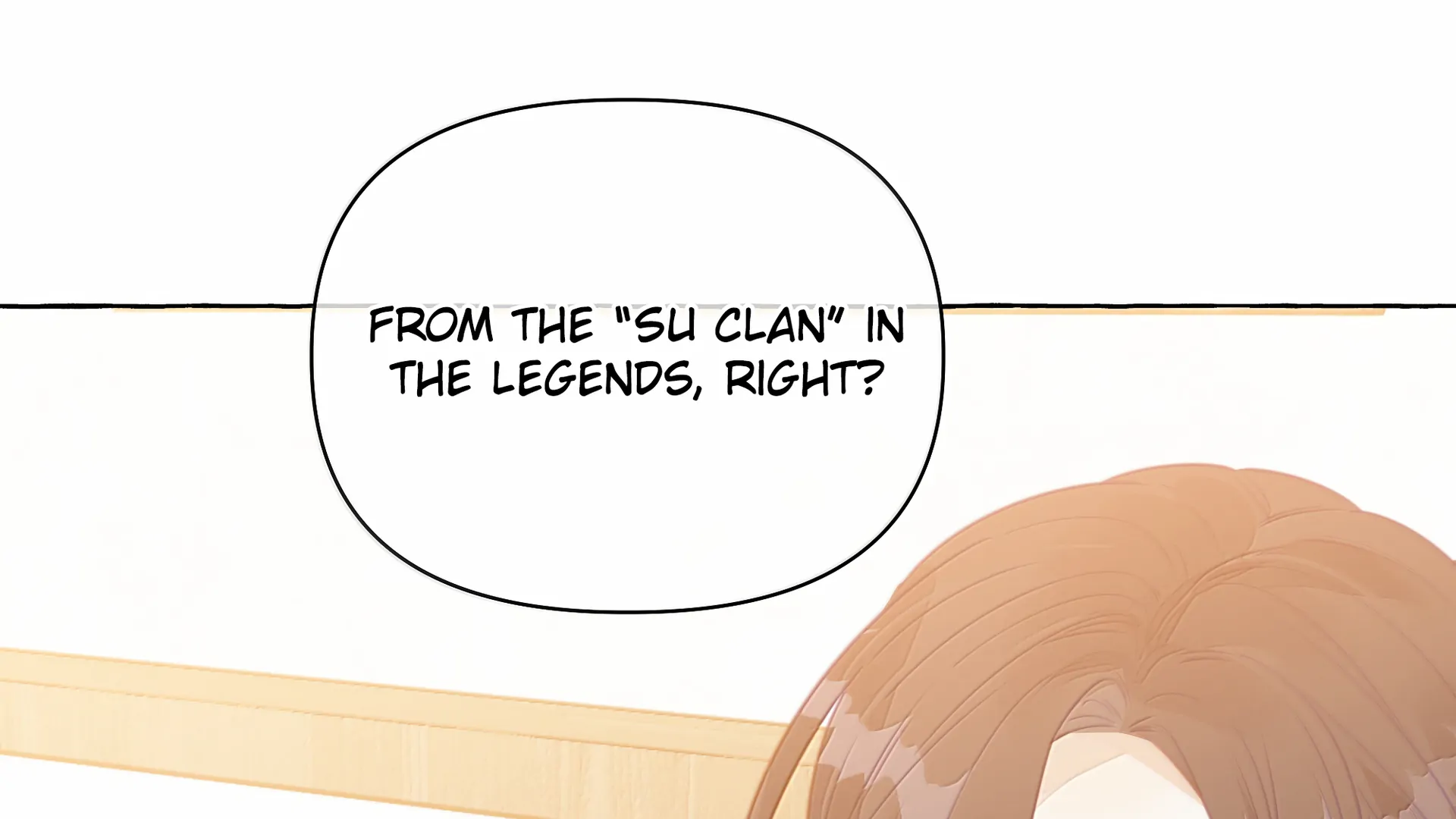 Foxes Always Lie Chapter 53 page 59 - 