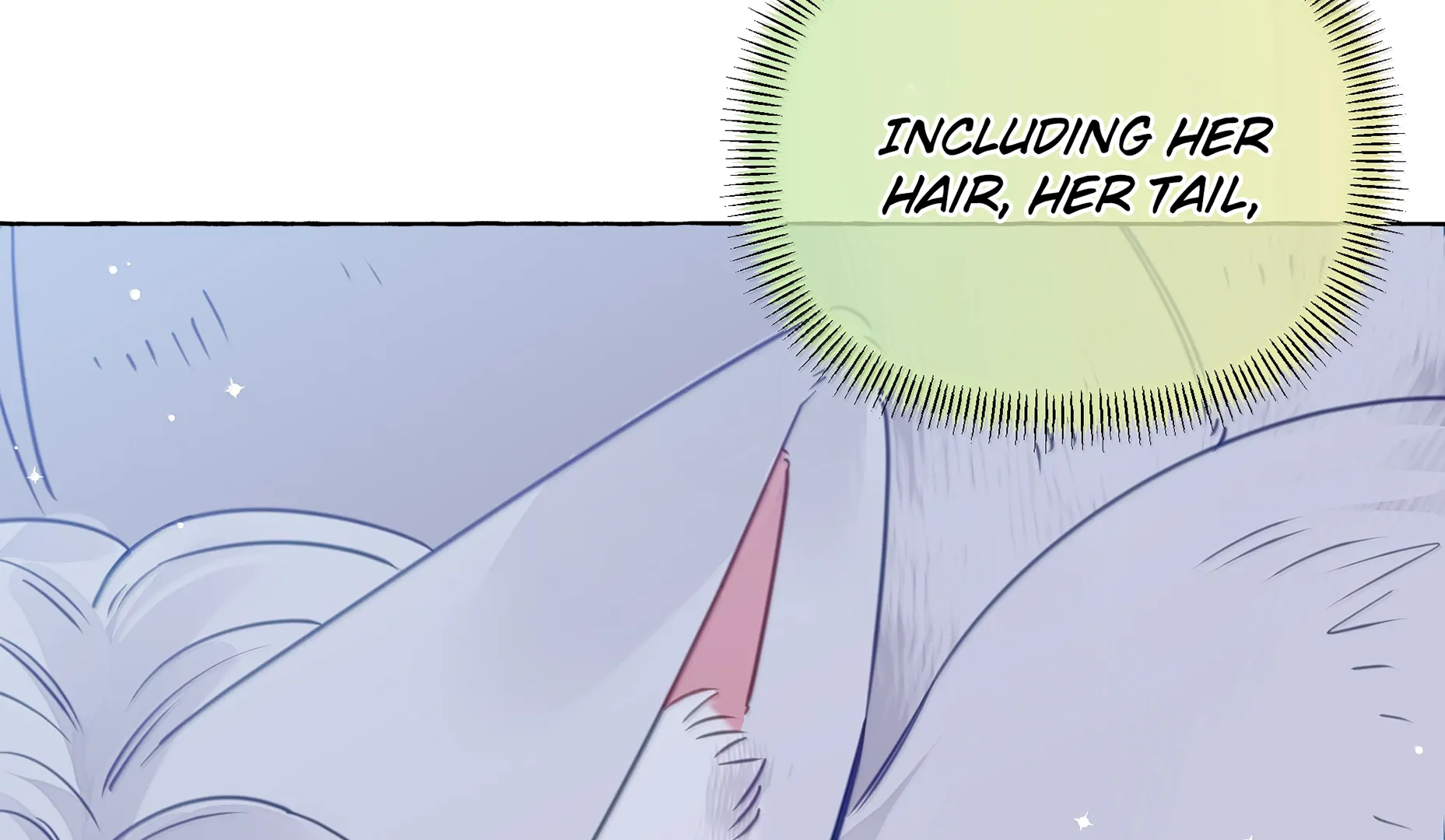 Foxes Always Lie Chapter 53 page 7 - 