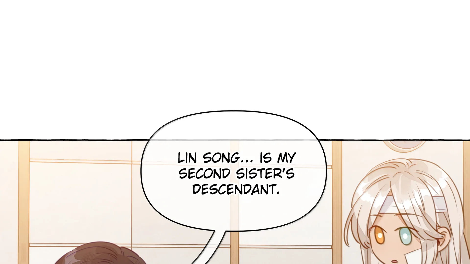Foxes Always Lie Chapter 53 page 66 - 