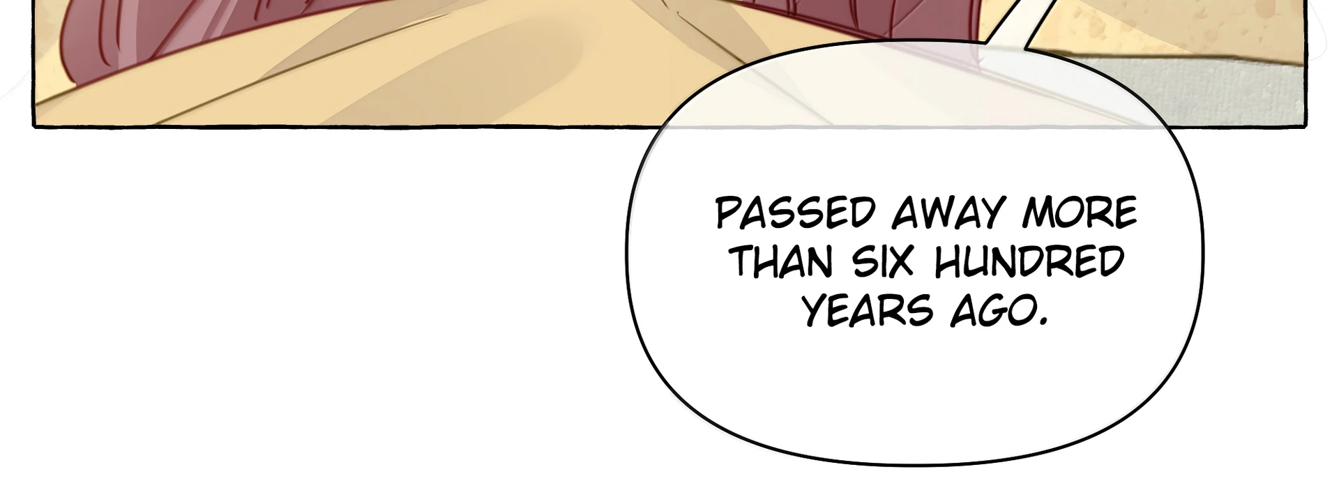 Foxes Always Lie Chapter 53 page 70 - 