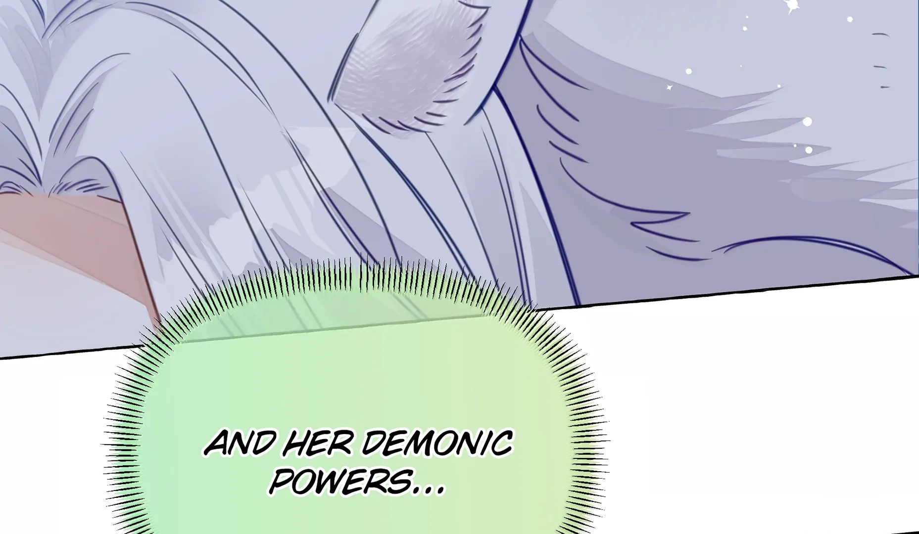 Foxes Always Lie Chapter 53 page 8 - 