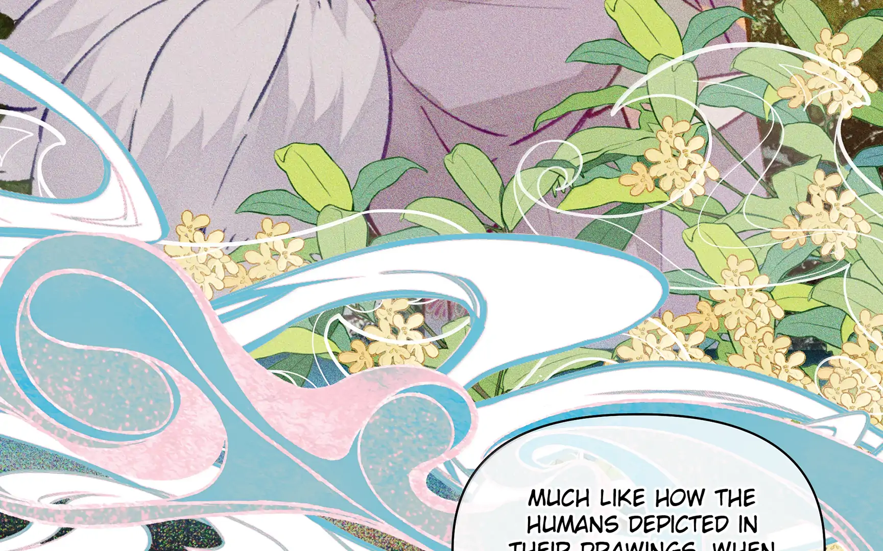 Foxes Always Lie Chapter 53 page 77 - 