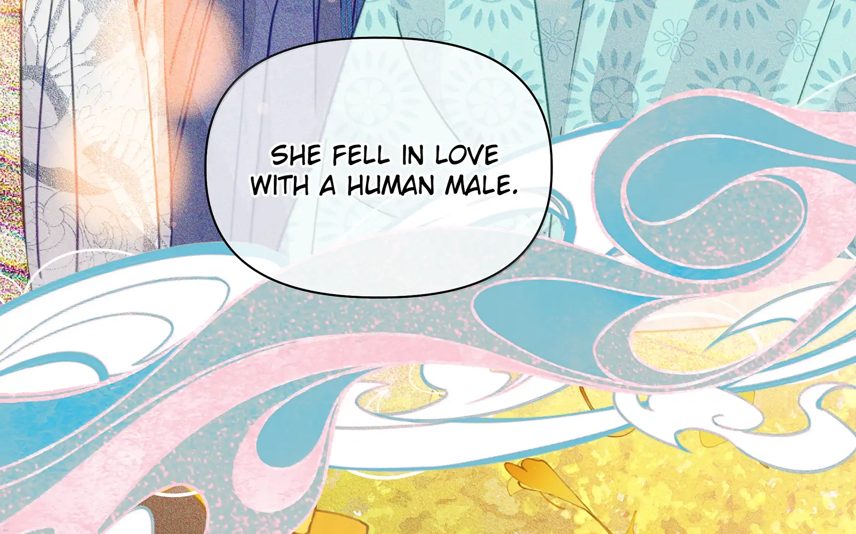 Foxes Always Lie Chapter 53 page 80 - 