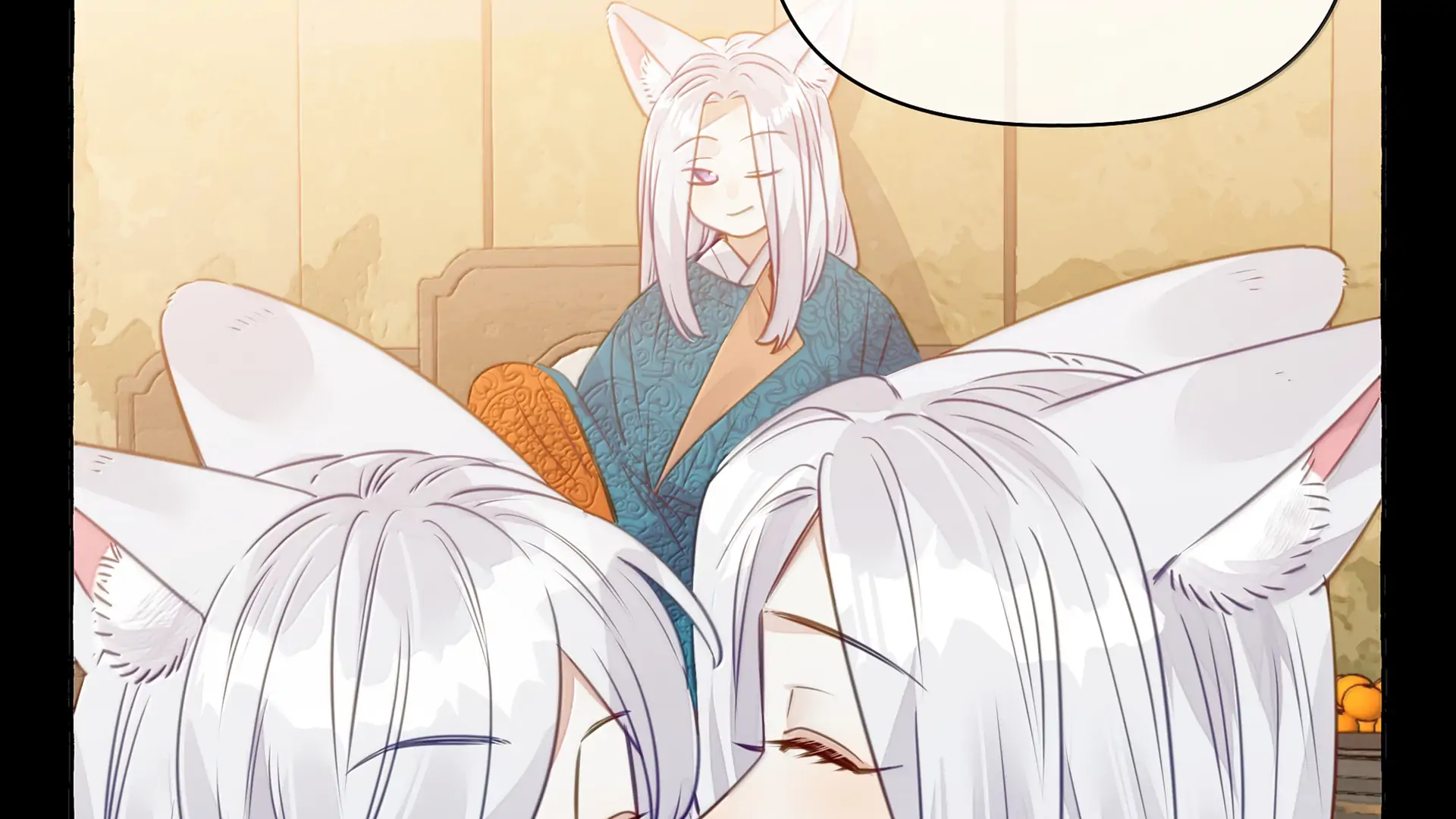 Foxes Always Lie Chapter 53 page 89 - 