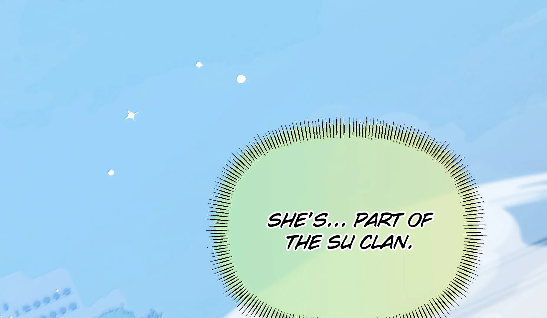 Foxes Always Lie Chapter 53 page 10 - 