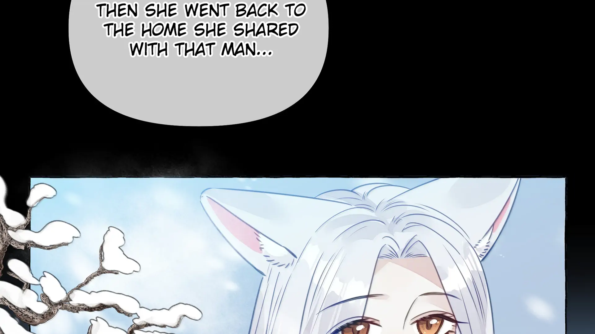 Foxes Always Lie Chapter 53 page 91 - 