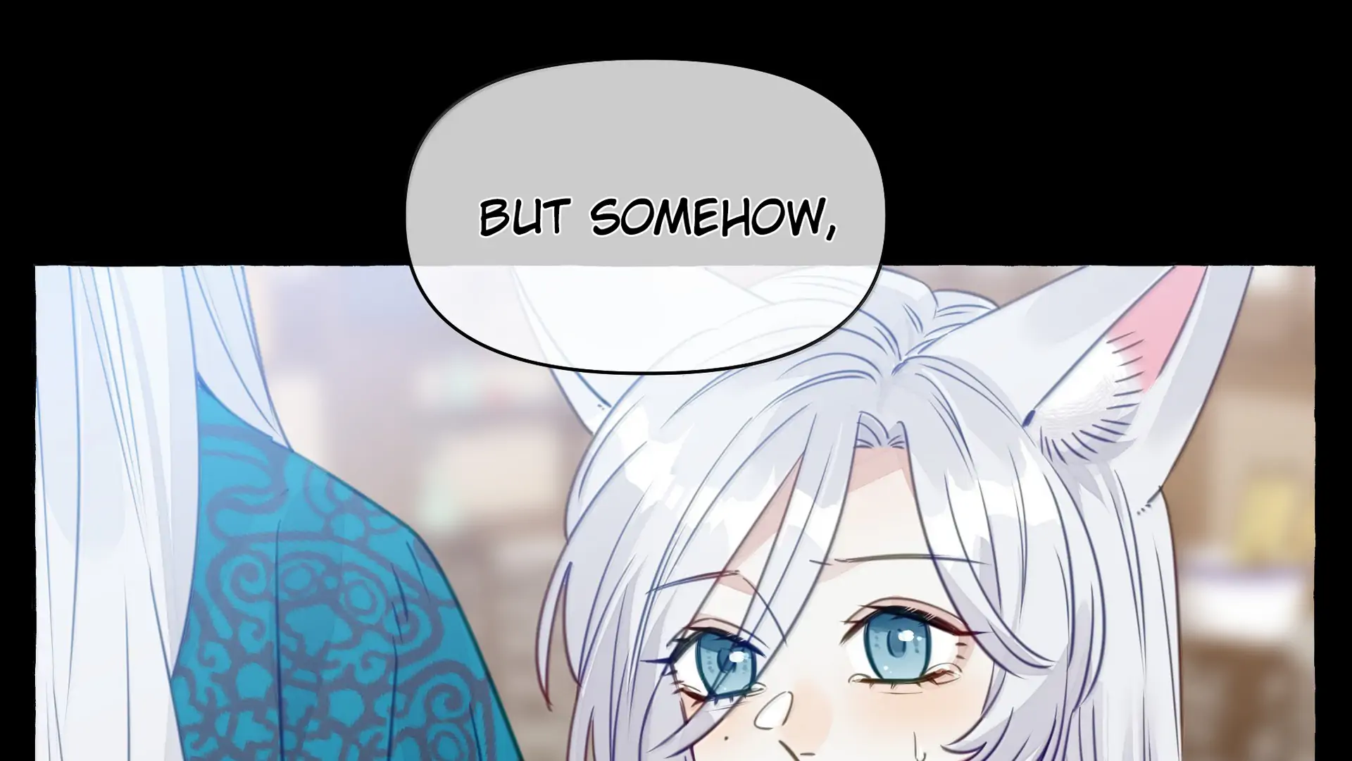 Foxes Always Lie Chapter 54 page 17 - 
