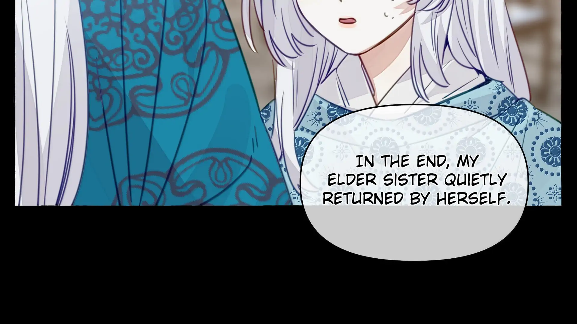Foxes Always Lie Chapter 54 page 18 - 