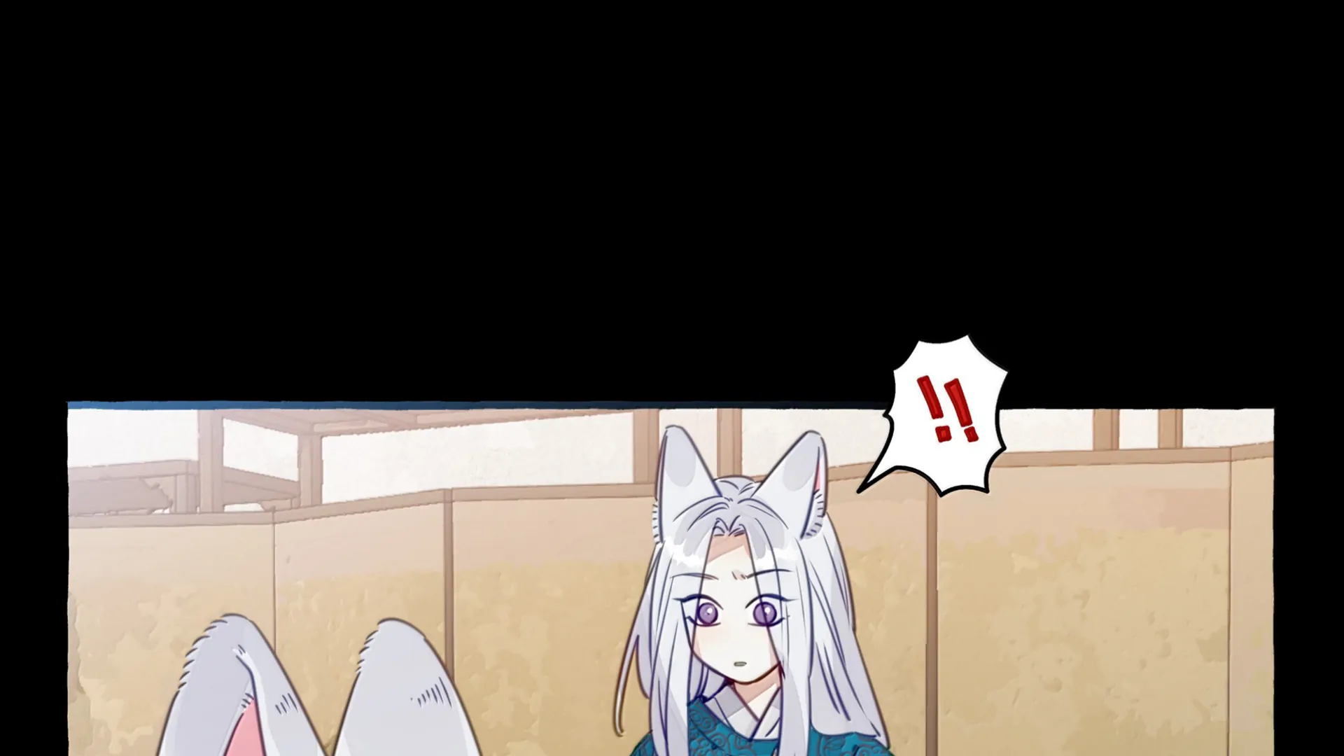 Foxes Always Lie Chapter 54 page 3 - 