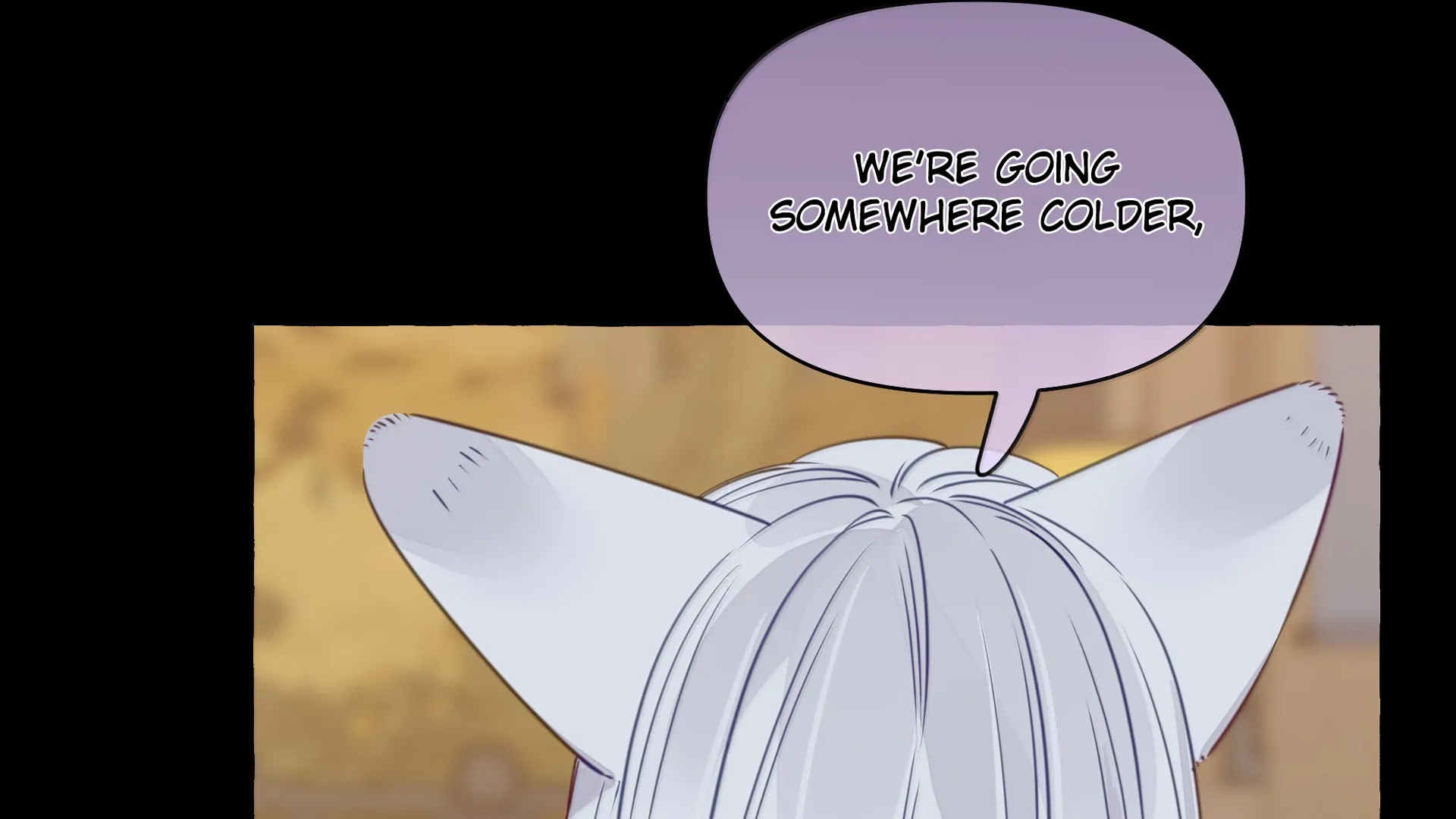Foxes Always Lie Chapter 54 page 23 - 