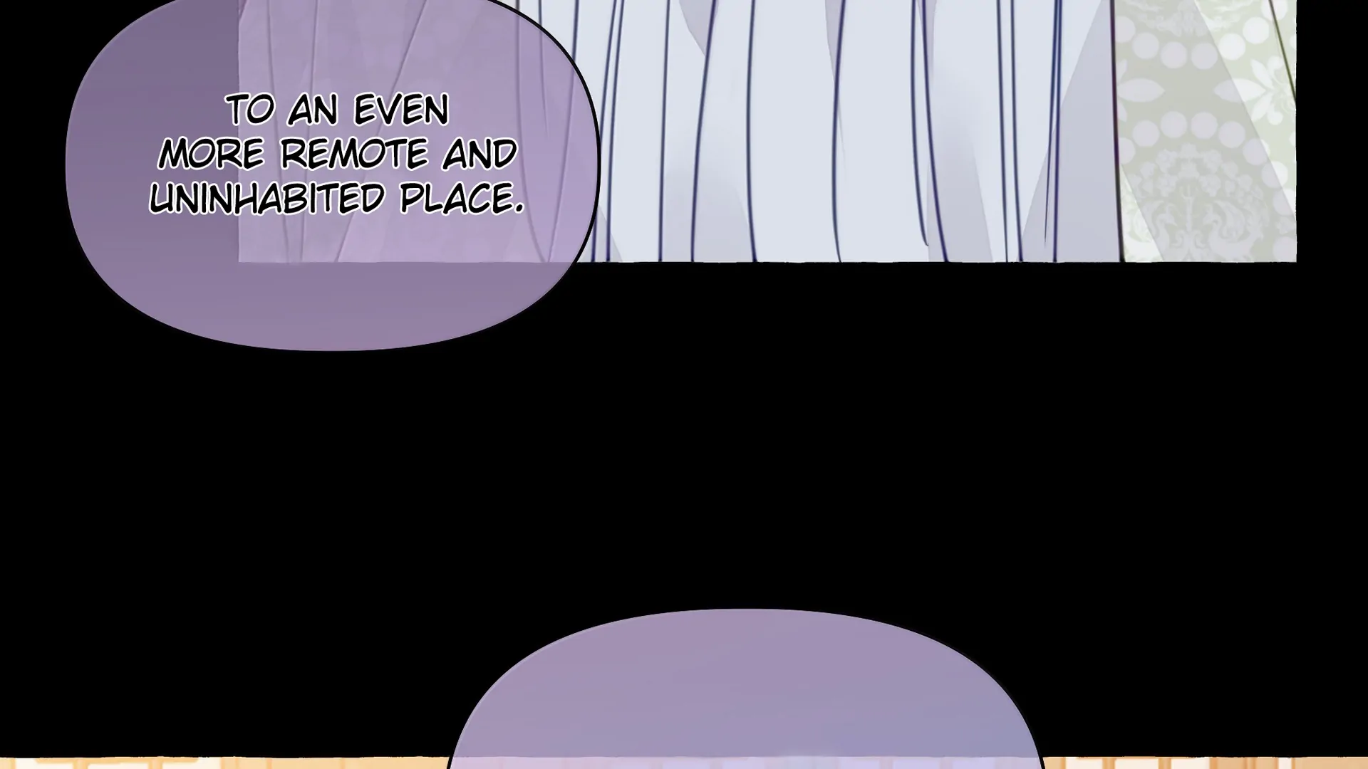 Foxes Always Lie Chapter 54 page 25 - 