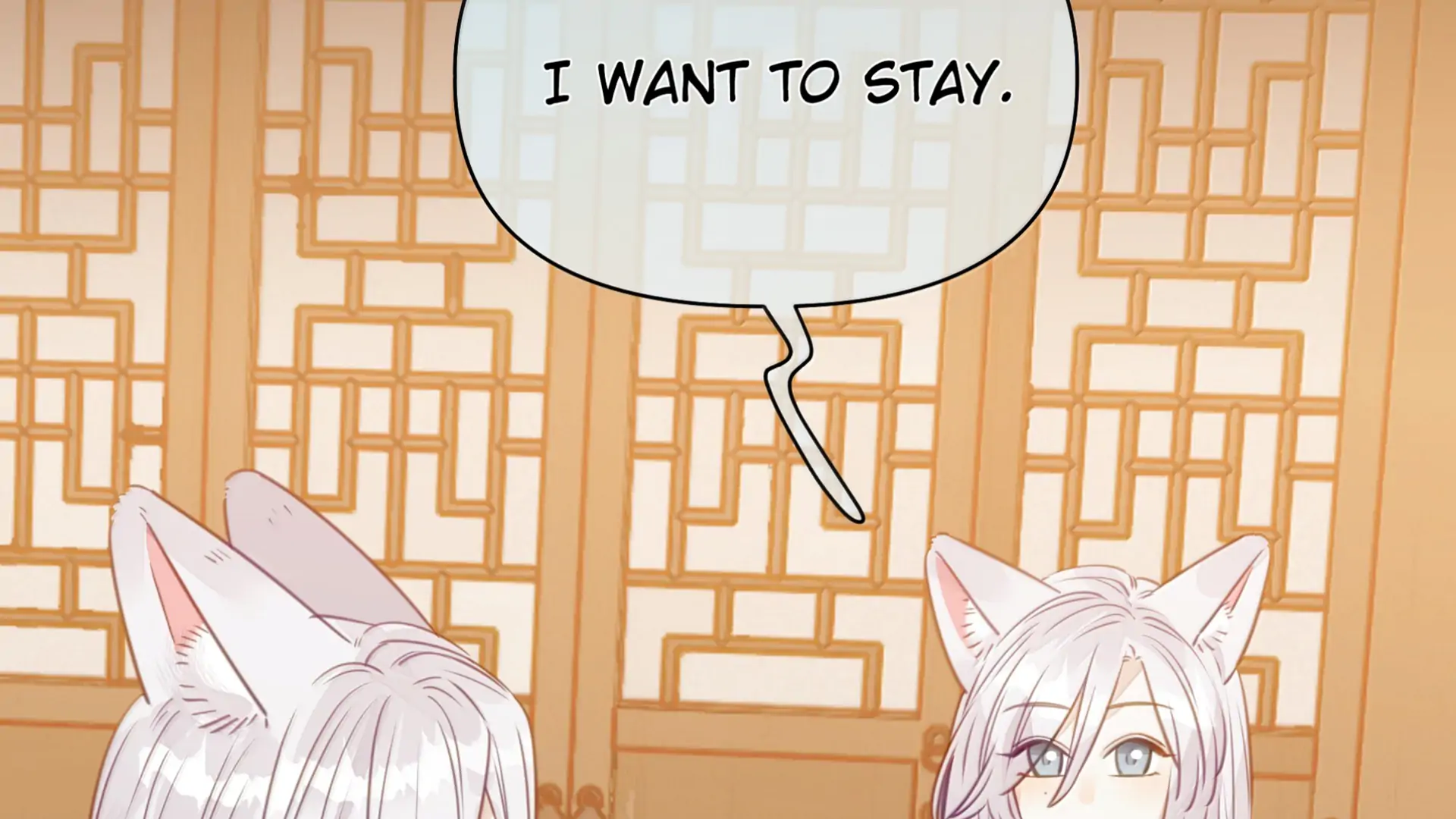 Foxes Always Lie Chapter 54 page 33 - 