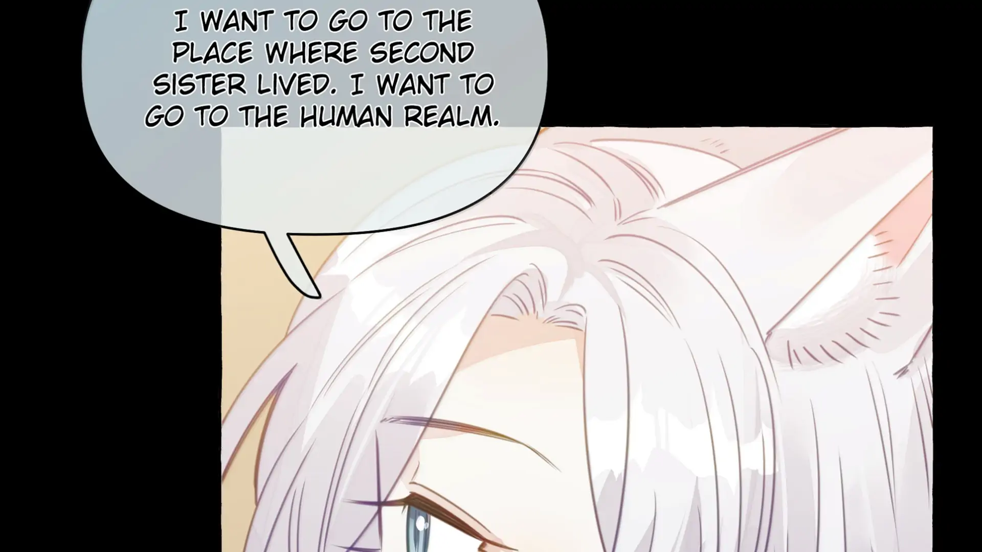 Foxes Always Lie Chapter 54 page 38 - 