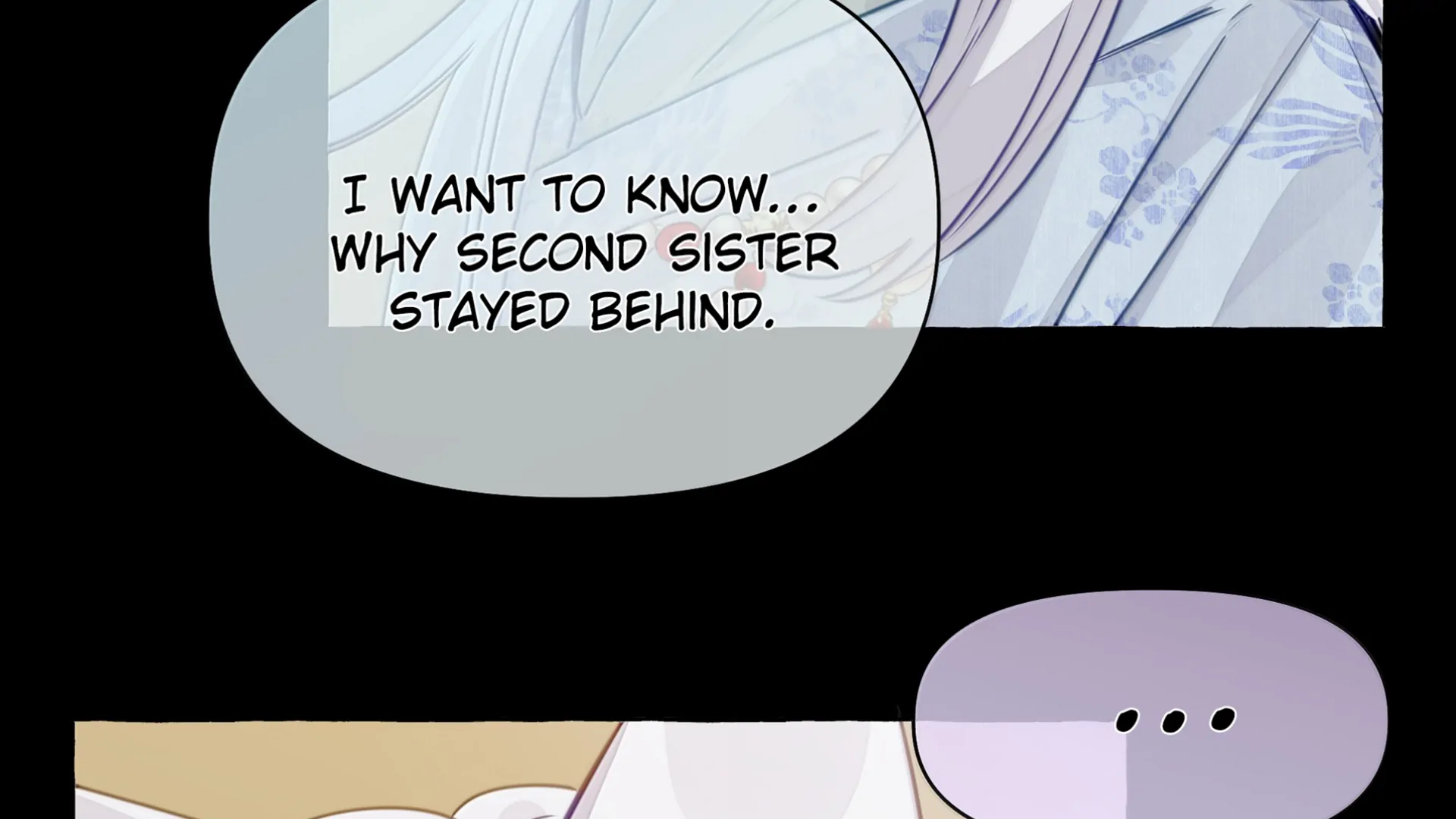 Foxes Always Lie Chapter 54 page 40 - 
