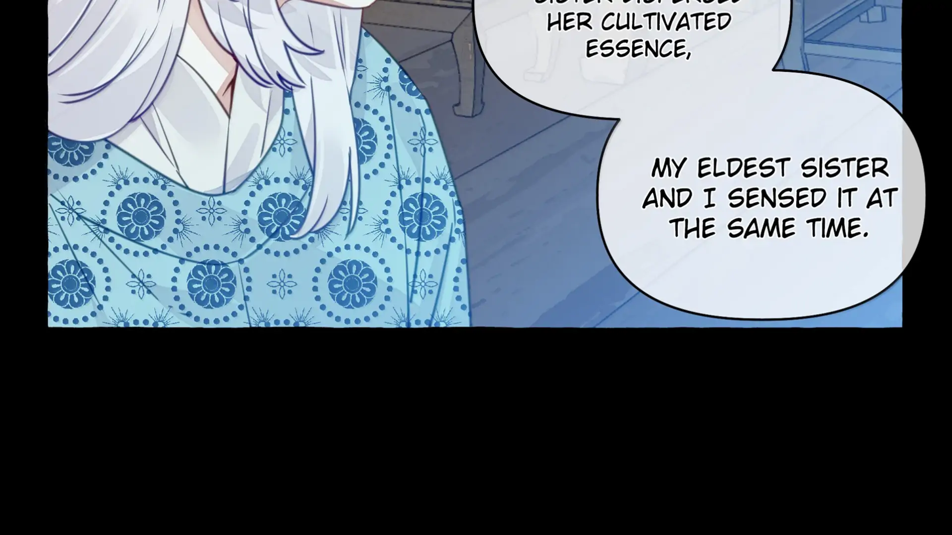 Foxes Always Lie Chapter 54 page 5 - 