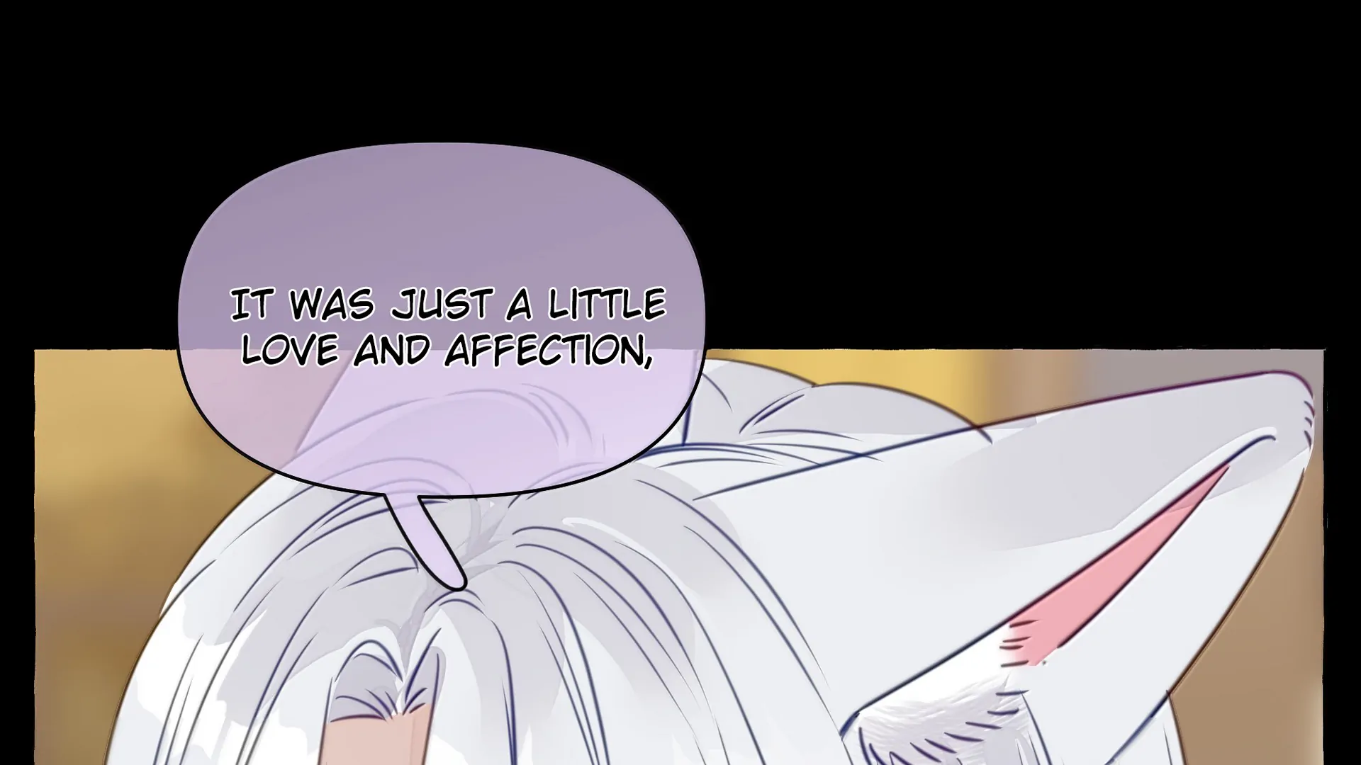 Foxes Always Lie Chapter 54 page 44 - 