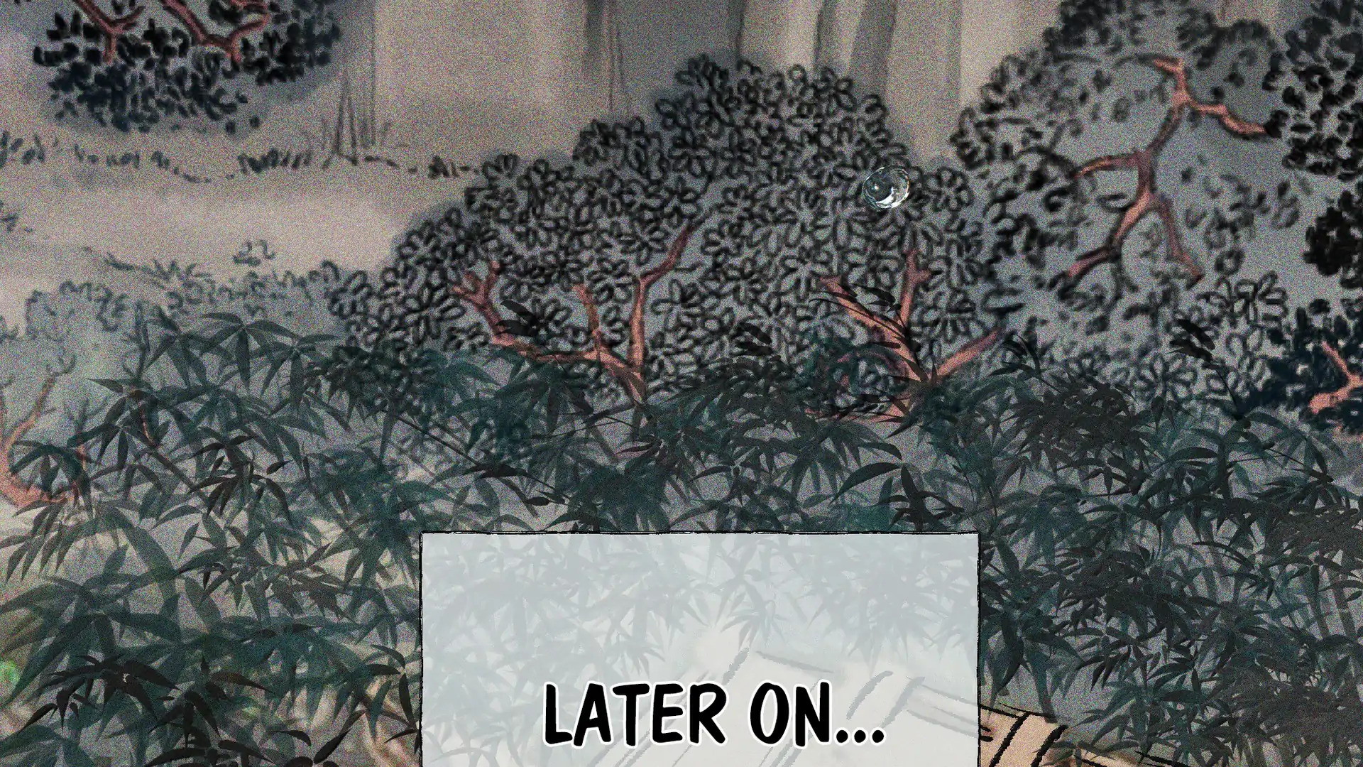 Foxes Always Lie Chapter 54 page 49 - 