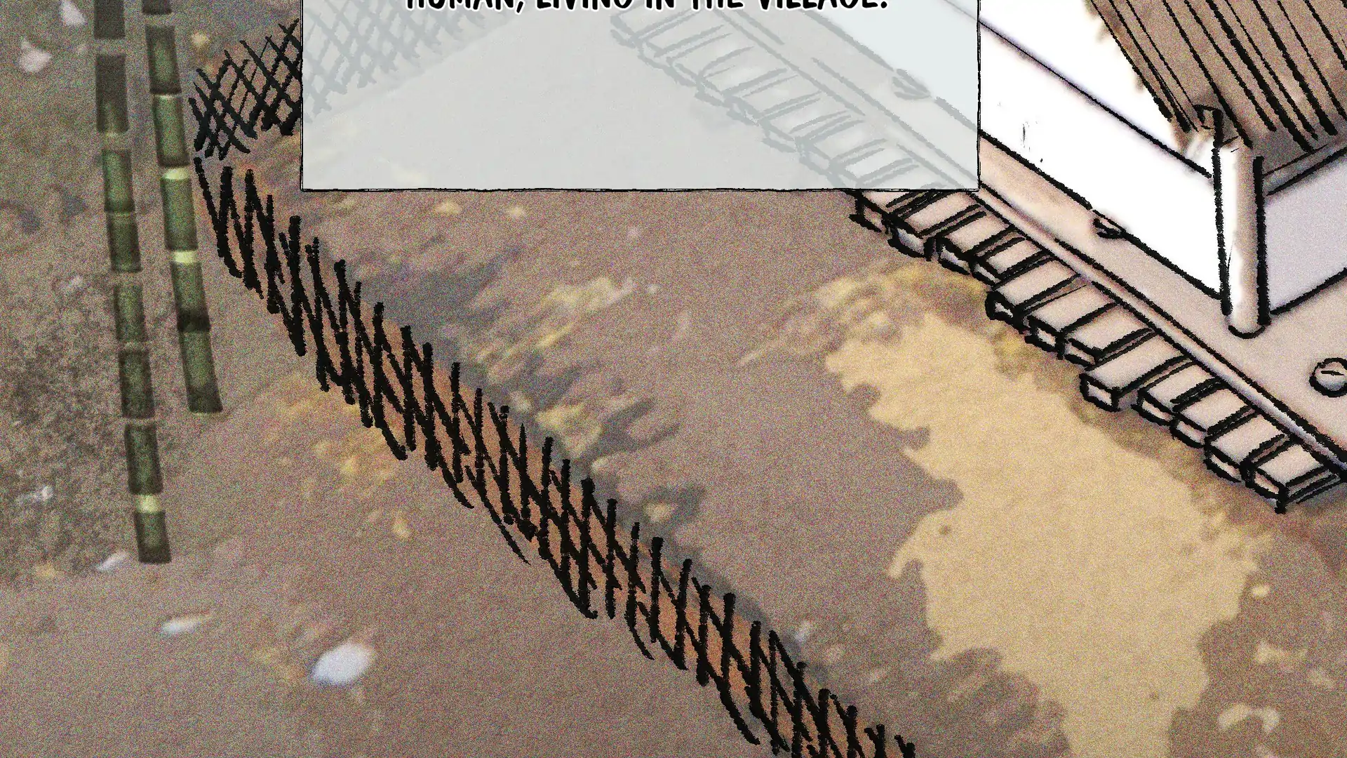 Foxes Always Lie Chapter 54 page 52 - 