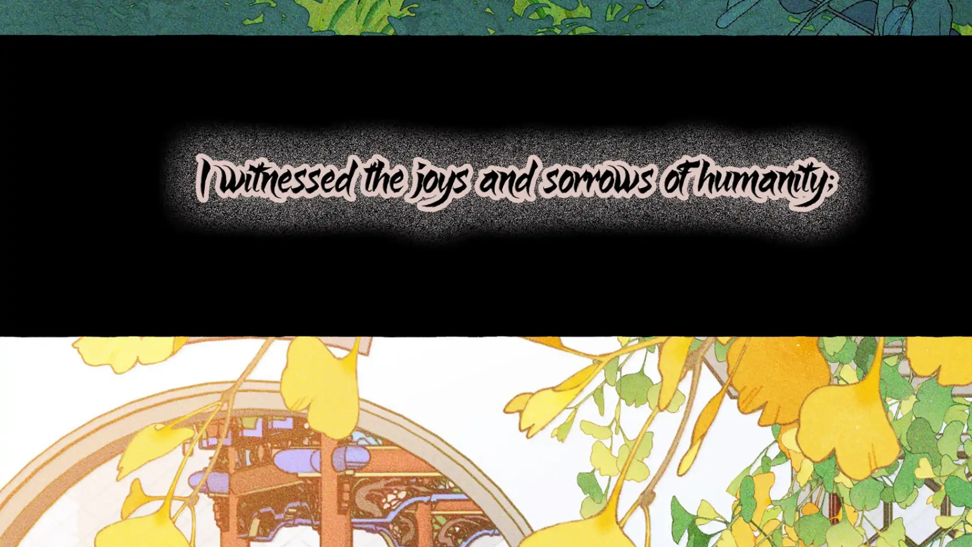 Foxes Always Lie Chapter 54 page 61 - 