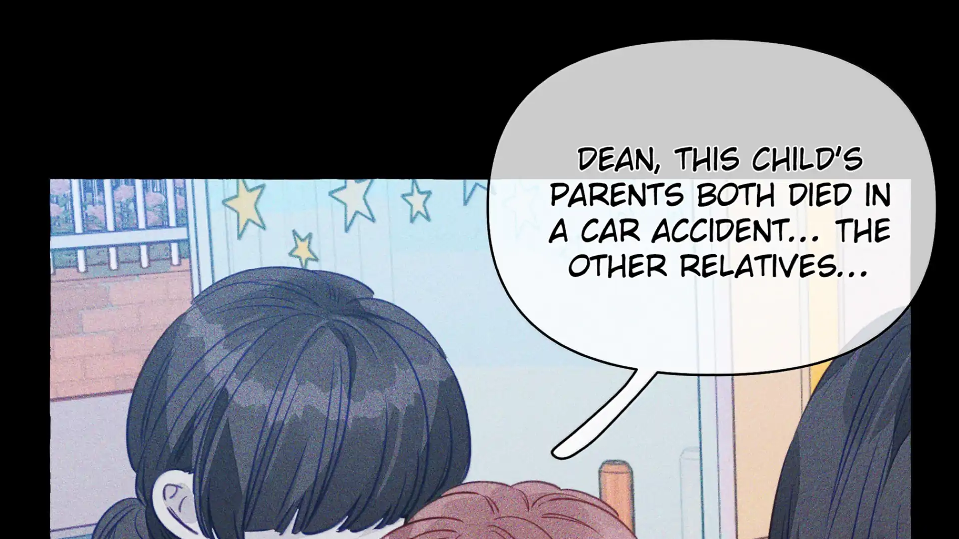 Foxes Always Lie Chapter 54 page 68 - 