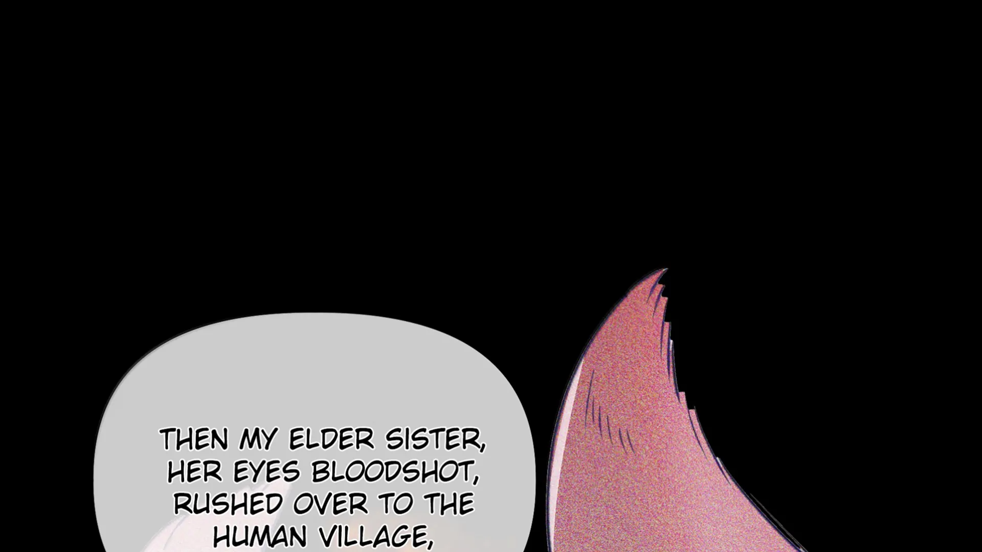 Foxes Always Lie Chapter 54 page 8 - 