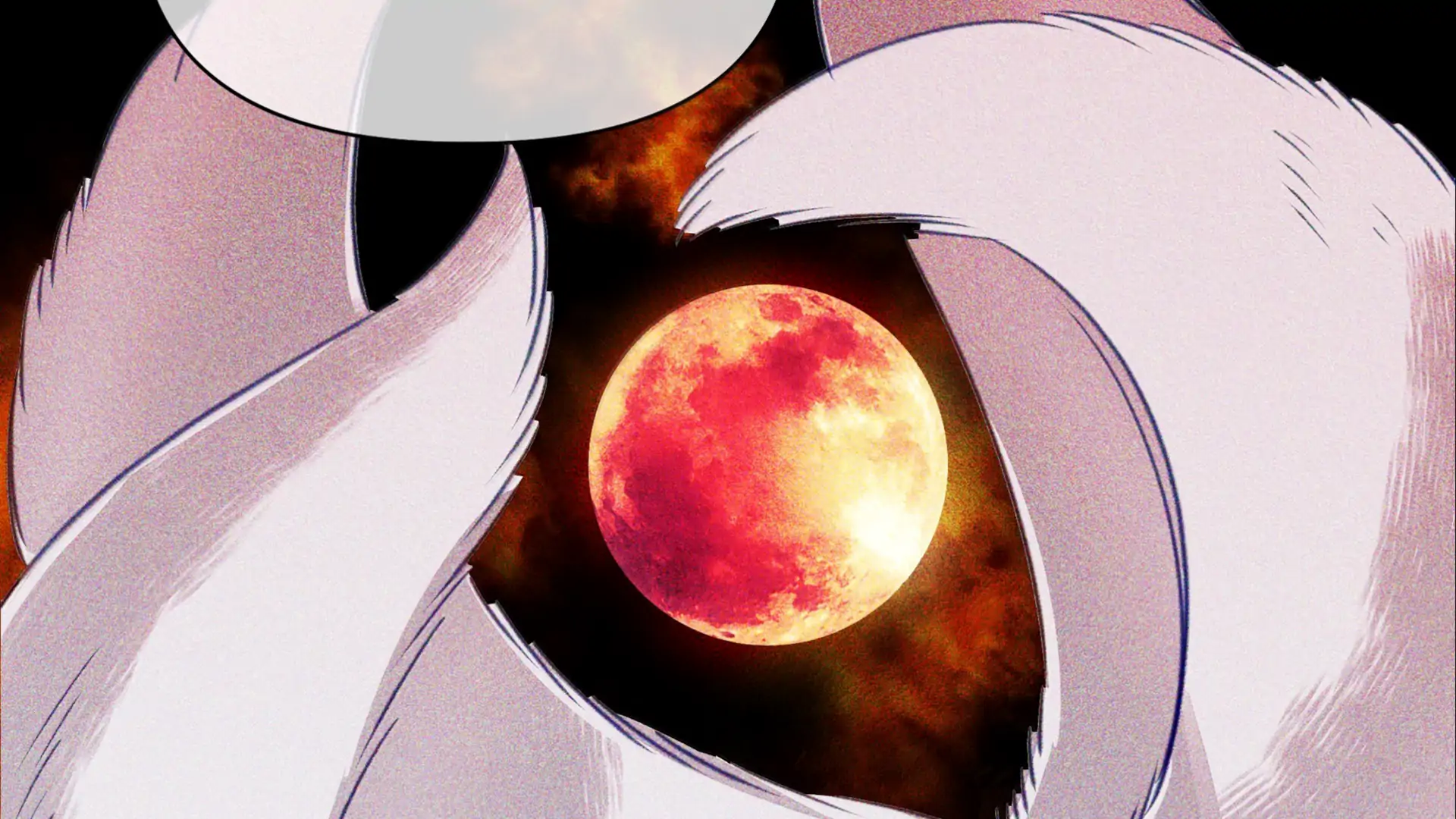 Foxes Always Lie Chapter 54 page 9 - 