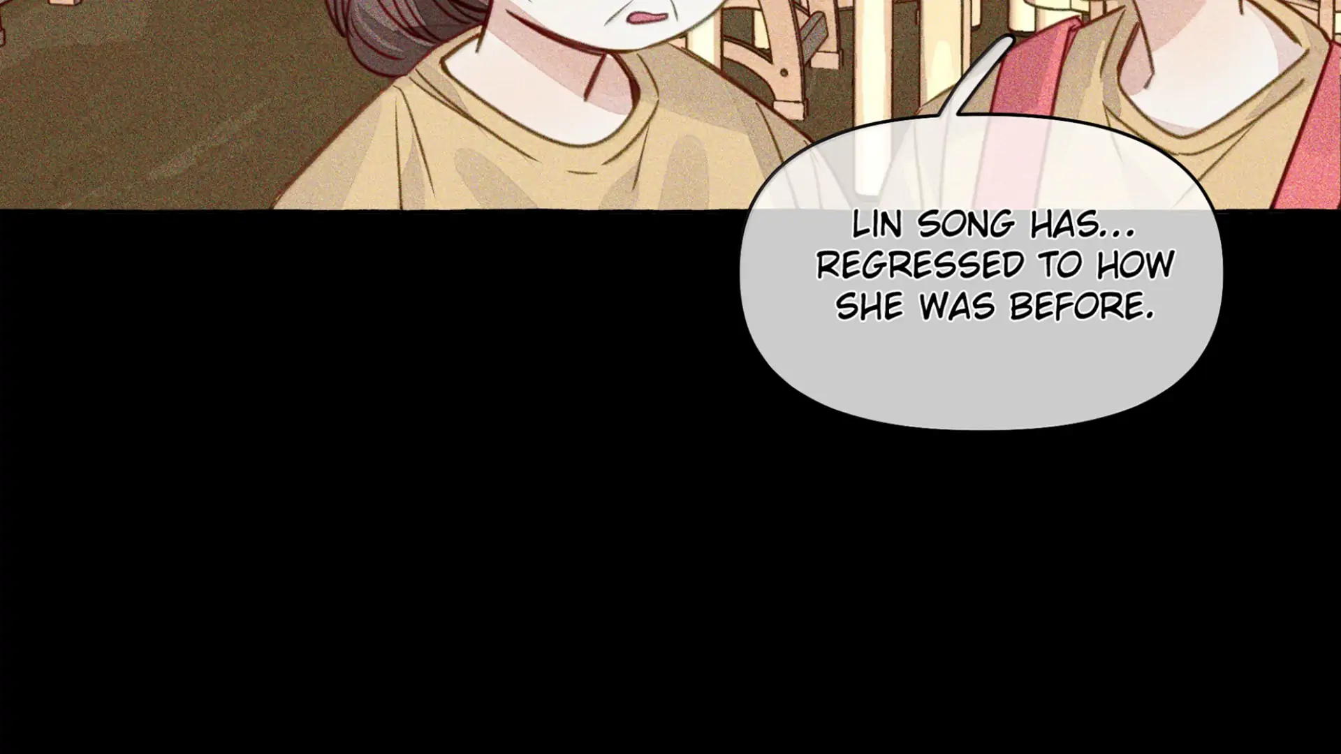 Foxes Always Lie Chapter 54 page 82 - 