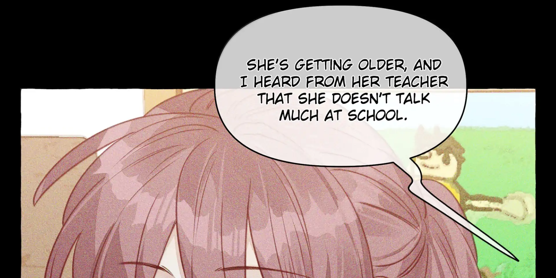 Foxes Always Lie Chapter 54 page 83 - 