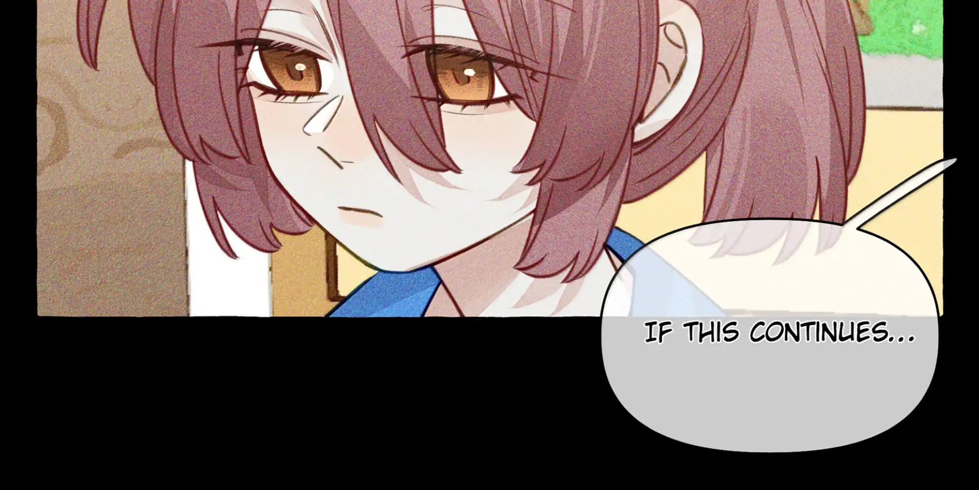 Foxes Always Lie Chapter 54 page 84 - 