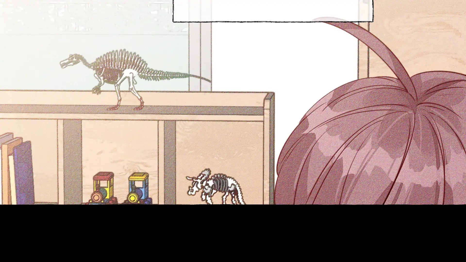 Foxes Always Lie Chapter 54 page 86 - 