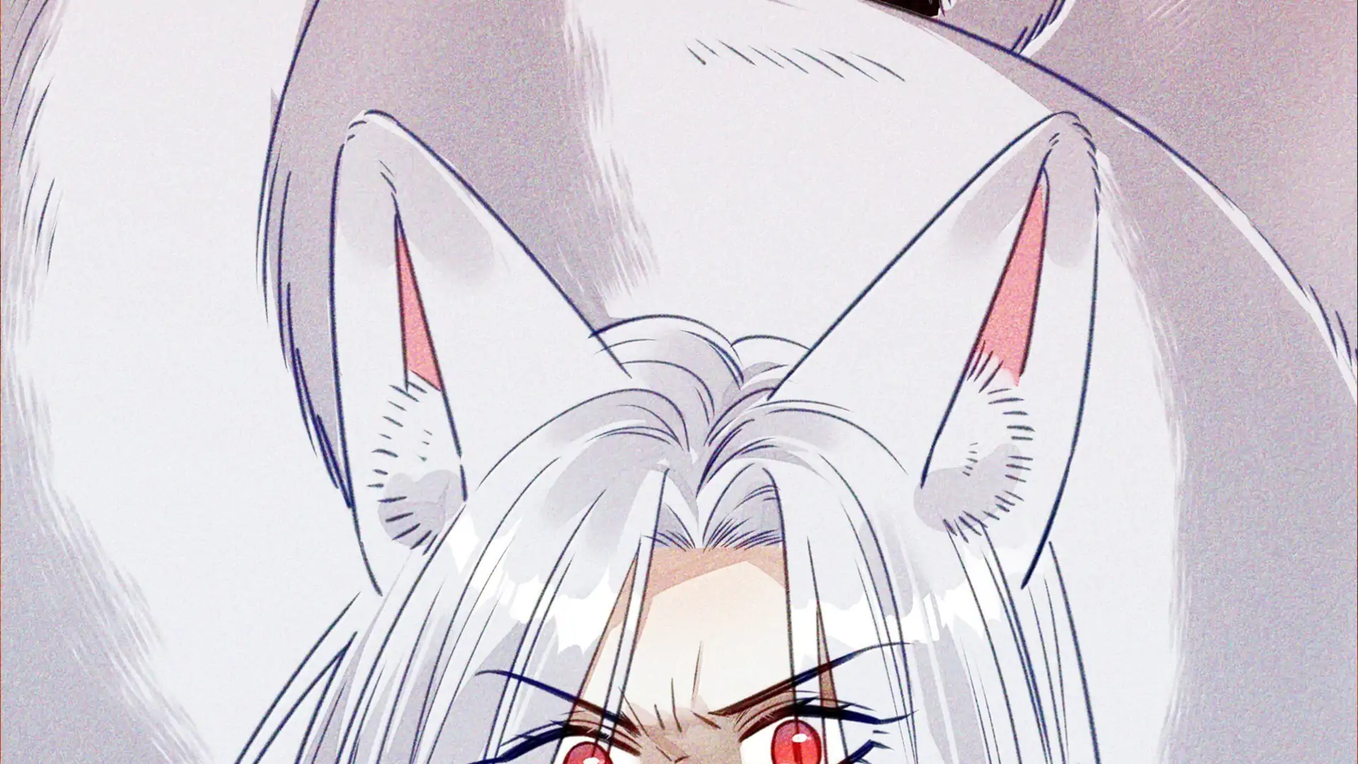 Foxes Always Lie Chapter 54 page 10 - 