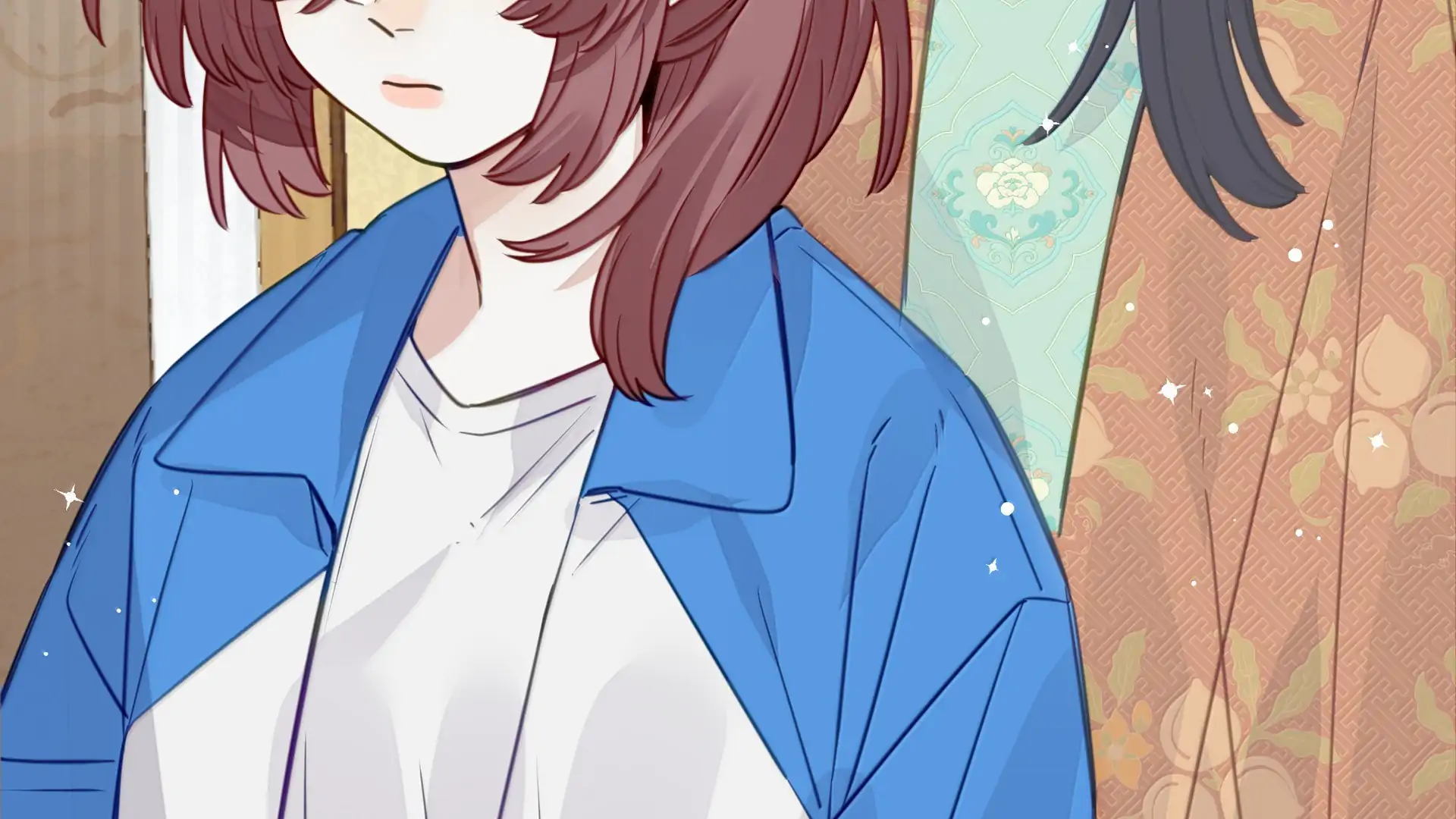 Foxes Always Lie Chapter 54 page 91 - 