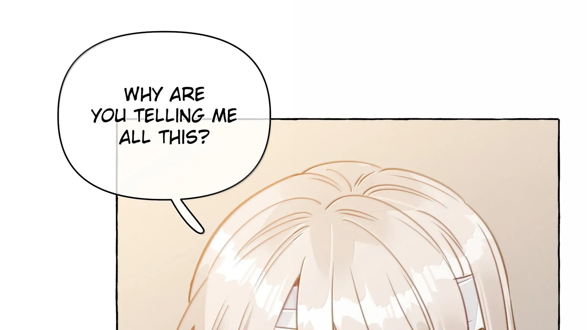 Foxes Always Lie Chapter 55 page 1 - 