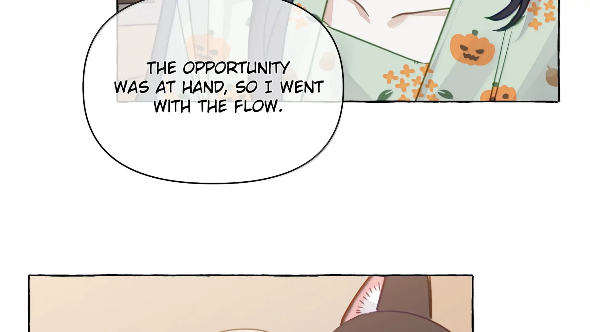 Foxes Always Lie Chapter 55 page 11 - 