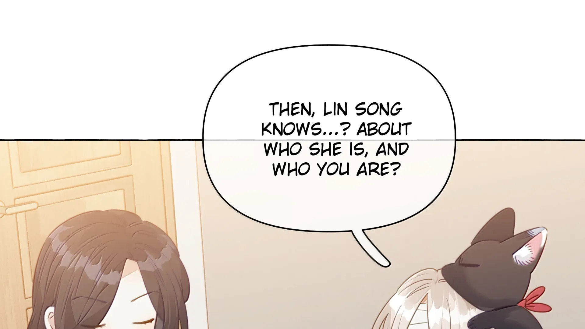 Foxes Always Lie Chapter 55 page 13 - 