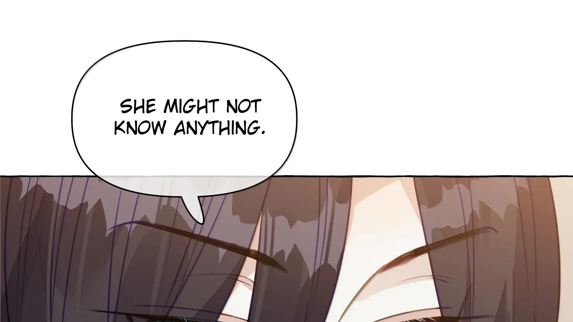 Foxes Always Lie Chapter 55 page 15 - 